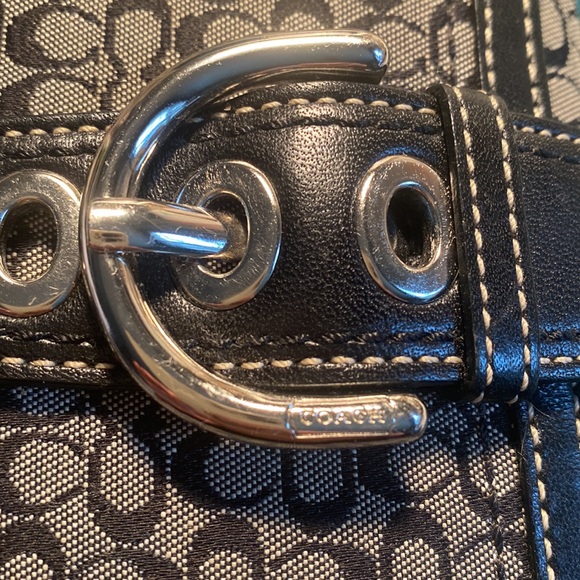 Coach wallet - Picture 9 of 9